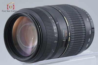 [Used] TAMRON Tamron A17 AF 70-300mm f/4-5.6 LD Di TELE MACRO for Pentax