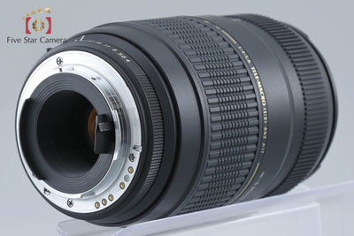 [Used] TAMRON Tamron A17 AF 70-300mm f/4-5.6 LD Di TELE MACRO for Pentax