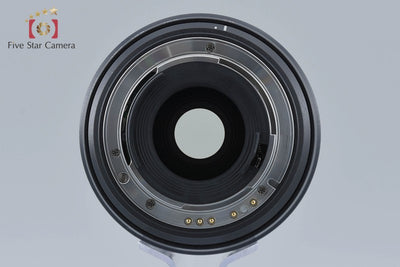 [Used] TAMRON Tamron A17 AF 70-300mm f/4-5.6 LD Di TELE MACRO for Pentax