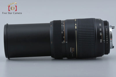 [Used] TAMRON Tamron A17 AF 70-300mm f/4-5.6 LD Di TELE MACRO for Pentax