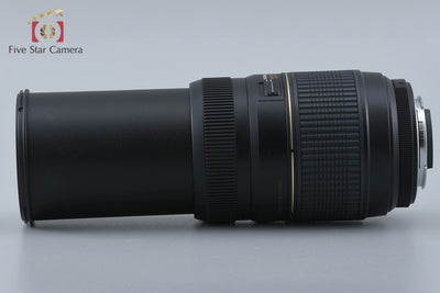 [Used] TAMRON Tamron A17 AF 70-300mm f/4-5.6 LD Di TELE MACRO for Pentax