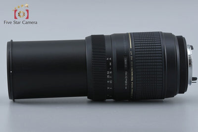 [Used] TAMRON Tamron A17 AF 70-300mm f/4-5.6 LD Di TELE MACRO for Pentax