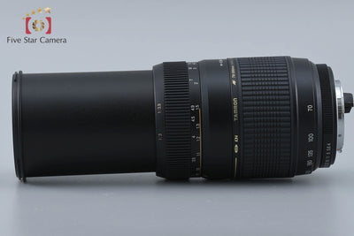 [Used] TAMRON Tamron A17 AF 70-300mm f/4-5.6 LD Di TELE MACRO for Pentax