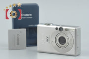 [Used] Canon IXY Digital 60 Compact Digital Camera