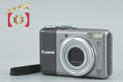 Used Canon PowerShot A2000 IS Compact Digital Camera