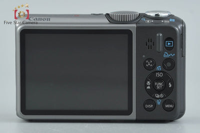 Used Canon PowerShot A2000 IS Compact Digital Camera