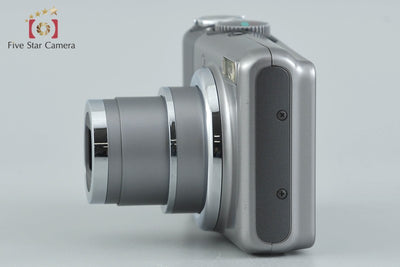Used Canon PowerShot A2000 IS Compact Digital Camera