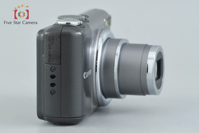 Used Canon PowerShot A2000 IS Compact Digital Camera