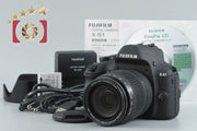 [Used] FUJIFILM Fuji Film X-S1 Compact Digital Camera