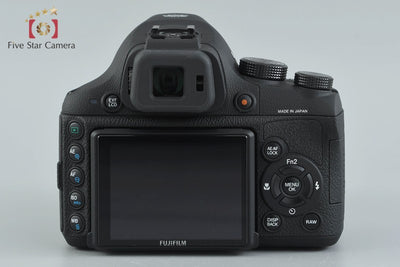 [Used] FUJIFILM Fuji Film X-S1 Compact Digital Camera