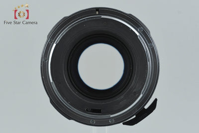 【中古】PENTAX ペンタックス SMC TAKUMAR 6x7 200mm f/4