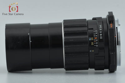 【中古】PENTAX ペンタックス SMC TAKUMAR 6x7 200mm f/4