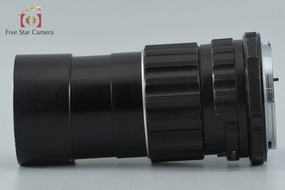 【中古】PENTAX ペンタックス SMC TAKUMAR 6x7 200mm f/4