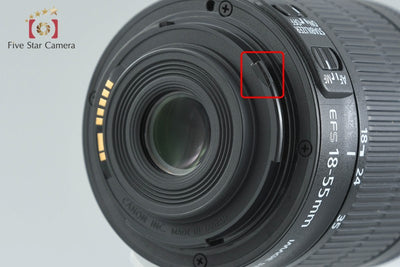 [Used] Canon EOS 80D Double Zoom Kit - Low Shutter Count