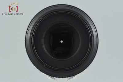 [Used] Nikon AF-S MICRO NIKKOR 105mm f/2.8 G ED VR