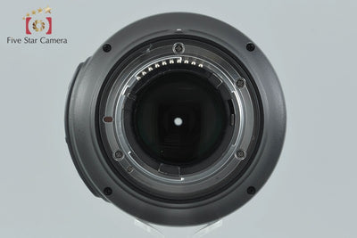 [Used] Nikon AF-S MICRO NIKKOR 105mm f/2.8 G ED VR