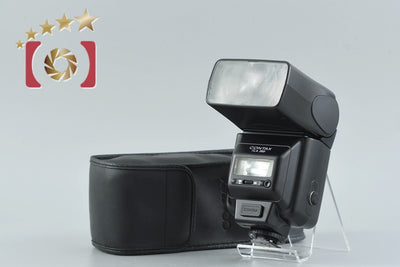 [Used] CONTAX TLA 360 Flash