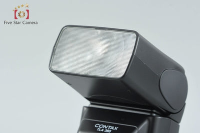 [Used] CONTAX TLA 360 Flash