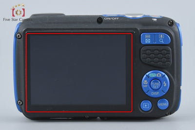 【中古】Canon キヤノン PowerShot D30 コンパクトデジタルカメラ