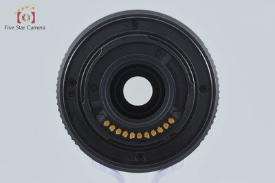 【中古】OLYMPUS オリンパス M.ZUIKO DIGITAL ED 40-150mm f/4-5.6 R ブラック