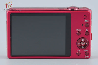 【中古】Panasonic パナソニック LUMIX DMC-SZ9 ピンク コンパクトデジタルカメラ