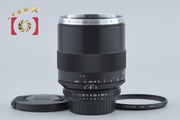 【中古】Carl Zeiss カールツァイス Makro-Planar 100mm f/2 ZF.2 T* ニコン用