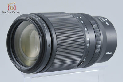 【中古】Nikon ニコン NIKKOR-Z 70-180mm f/2.8