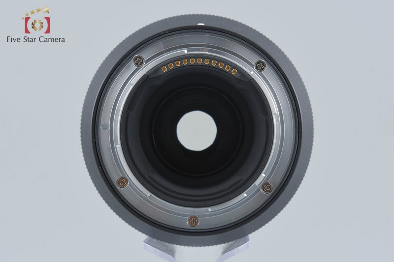 中古】Nikon ニコン NIKKOR-Z 70-180mm f/2.8 – Five Star Camera