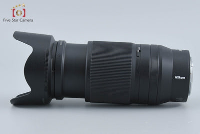 【中古】Nikon ニコン NIKKOR-Z 70-180mm f/2.8