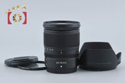 【中古】Nikon ニコン NIKKOR Z 24-70mm f/4 S