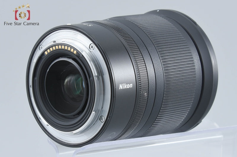 中古】Nikon ニコン NIKKOR Z 24-70mm f/4 S – Five Star Camera