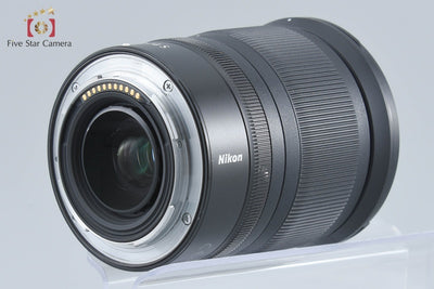 【中古】Nikon ニコン NIKKOR Z 24-70mm f/4 S