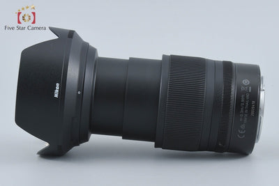 【中古】Nikon ニコン NIKKOR Z 24-70mm f/4 S