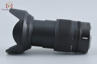 【中古】Nikon ニコン NIKKOR Z 24-70mm f/4 S