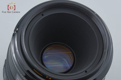 【中古】Canon キヤノン EF 50mm f/2.5 コンパクトマクロ
