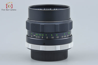 【中古】FUJIFILM 富士フイルム FUJINON 55mm f/1.8 M42マウント