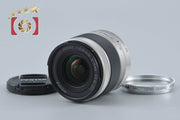 【中古】PENTAX ペンタックス SMC 5-15mm f/2.8-4.5 ED AL IF 02 STANDARD ZOOM Qマウント