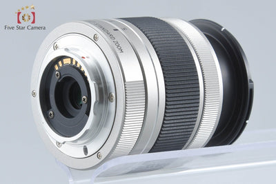 【中古】PENTAX ペンタックス SMC 5-15mm f/2.8-4.5 ED AL IF 02 STANDARD ZOOM Qマウント