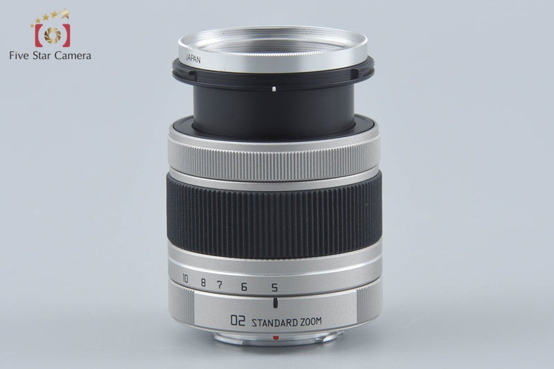 pentaxペンタックスレンズ5本 動作未確認 中古】PENTAX ペンタックス SMC 5-15mm f/2.8-4.5 ED AL IF 02