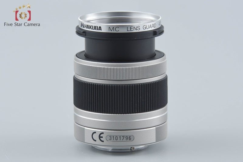 中古】PENTAX ペンタックス SMC 5-15mm f/2.8-4.5 ED AL IF 02