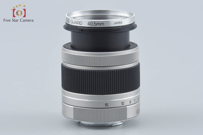 【中古】PENTAX ペンタックス SMC 5-15mm f/2.8-4.5 ED AL IF 02 STANDARD ZOOM Qマウント