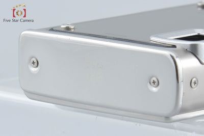 【中古】OLYMPUS オリンパス μ1030SW メタルシルバー コンパクトデジタルカメラ