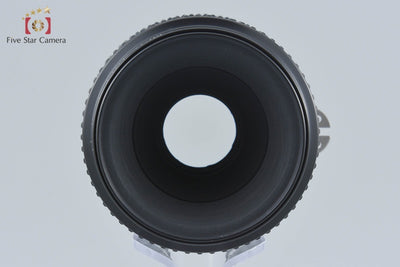 【中古】Nikon ニコン Ai-S MICRO NIKKOR 55mm f/2.8