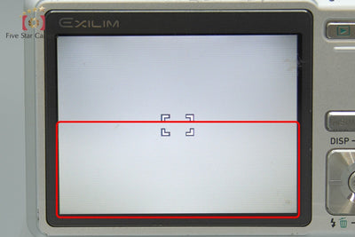【中古】CASIO カシオ EXILIM ZOOM EX-Z600 シルバー コンパクトデジタルカメラ