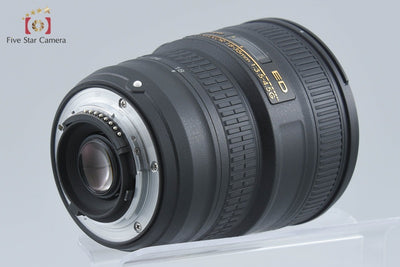 【中古】Nikon ニコン AF-S NIKKOR 18-35mm f/3.5-4.5 G ED
