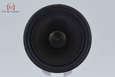 【中古】Nikon ニコン AF-S NIKKOR 18-35mm f/3.5-4.5 G ED