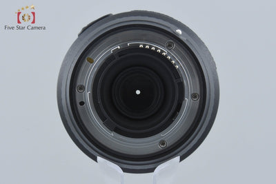 【中古】Nikon ニコン AF-S NIKKOR 18-35mm f/3.5-4.5 G ED