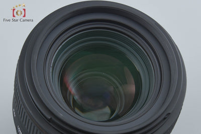 【中古】SIGMA シグマ 30mm f/1.4 EX DC HSM オリンパス OM用