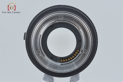 【中古】SIGMA シグマ 30mm f/1.4 EX DC HSM オリンパス OM用