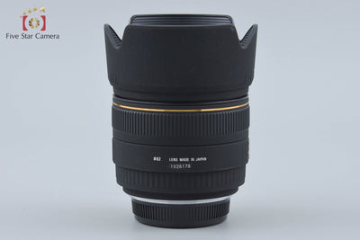 【中古】SIGMA シグマ 30mm f/1.4 EX DC HSM オリンパス OM用